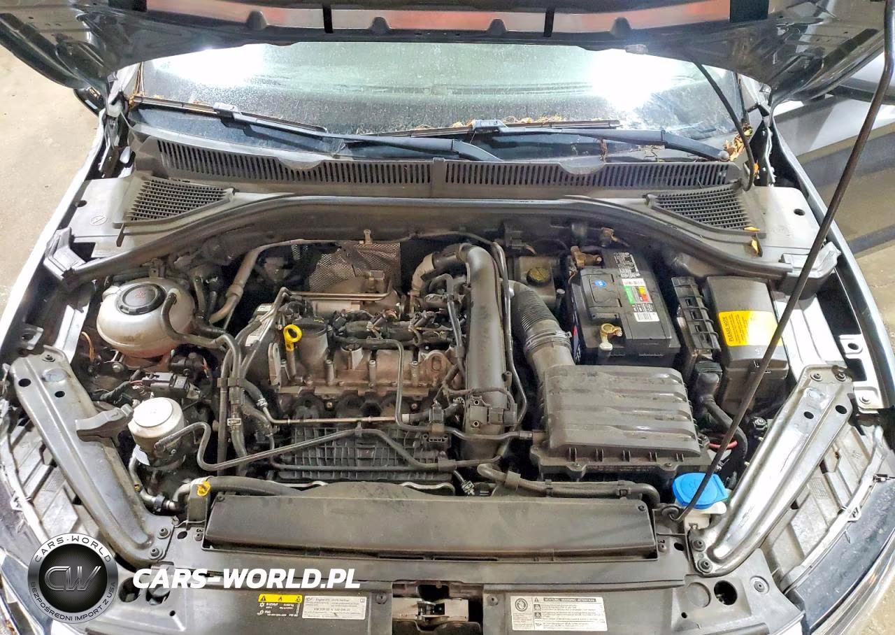2019 Volkswagen Jetta Sel VIN:3VWE57BU2KM037113 - 11