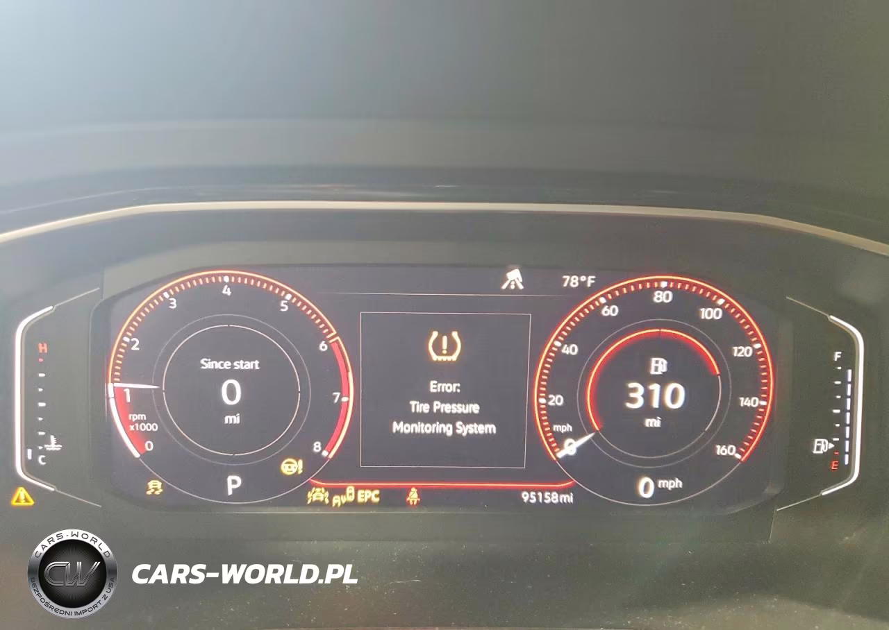 2019 Volkswagen Jetta Sel VIN:3VWE57BU2KM037113 - 9