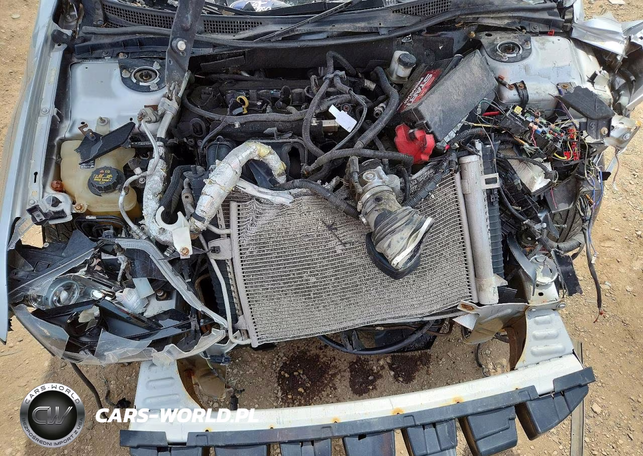 2012 Ford Fusion Se VIN:3FAHP0HA8CR319393 - 11