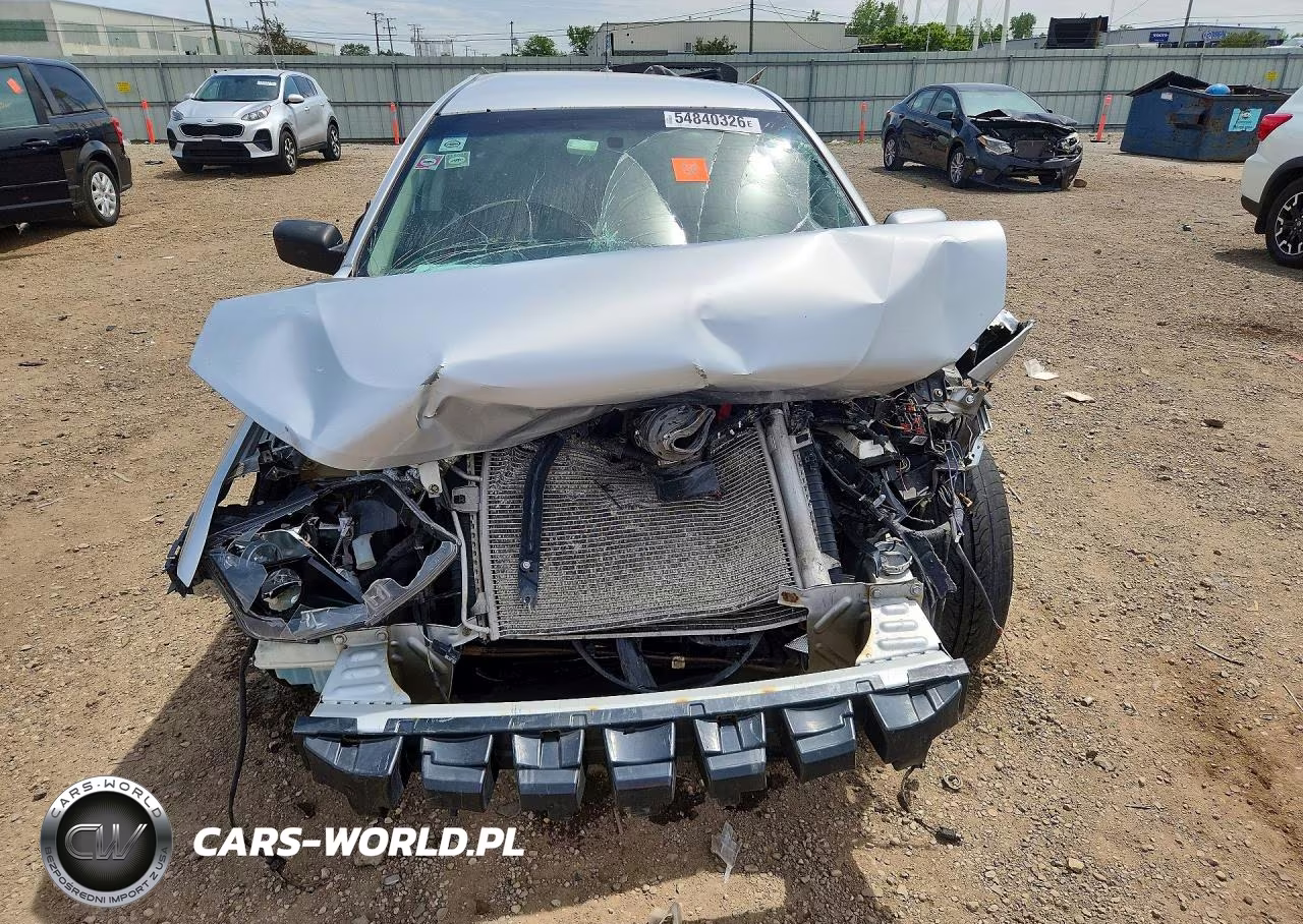 2012 Ford Fusion Se VIN:3FAHP0HA8CR319393 - 5