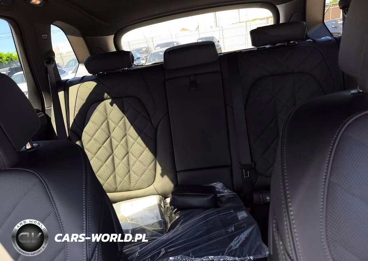 2026 BMW X5 xDrive40I VIN:5UX23EU03T9345528 - 11