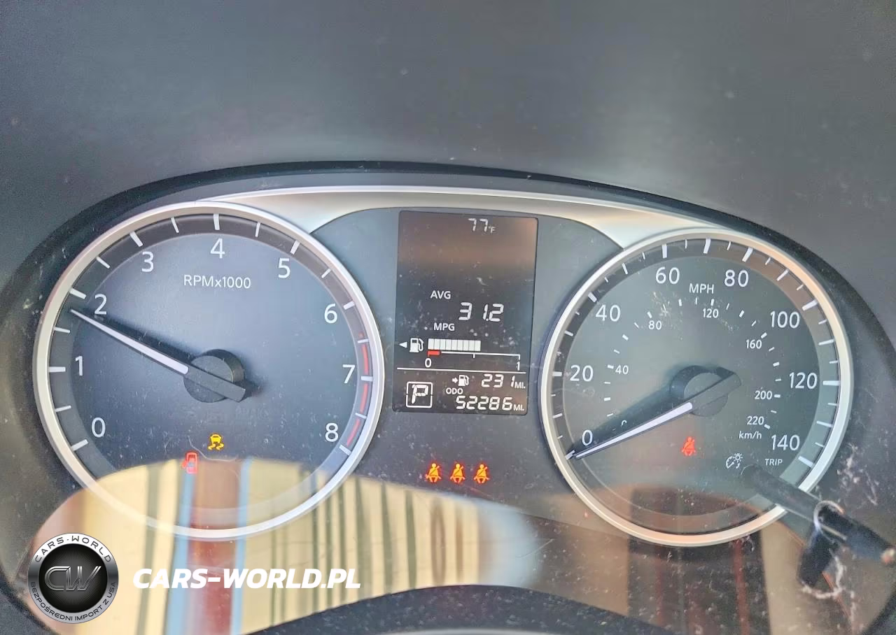 2022 Nissan Kicks S VIN:3N1CP5BVXNL526132 - 9