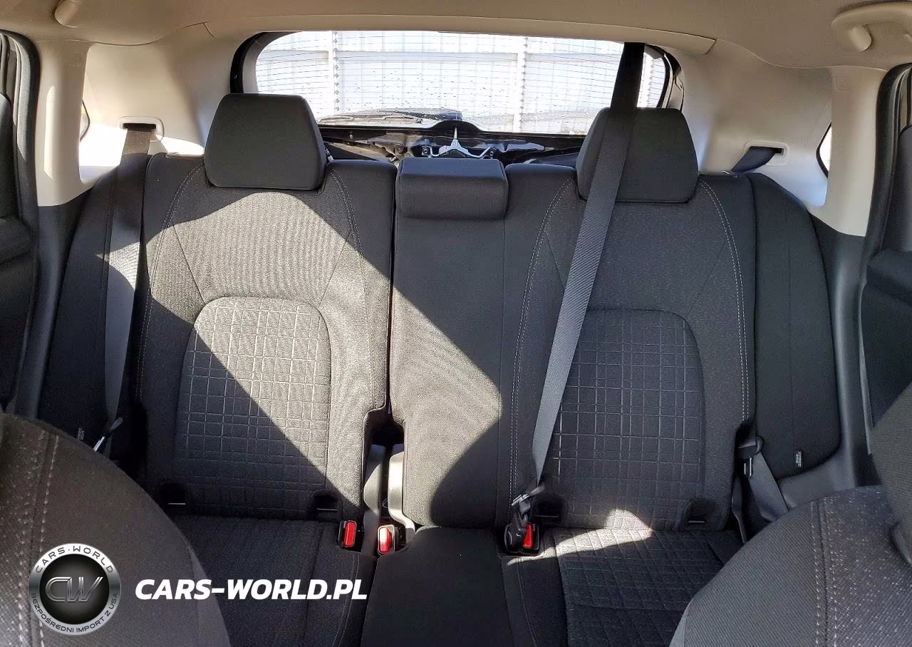 2026 Honda Hr-V Lx VIN:3CZRZ1H35TM705308 - 10