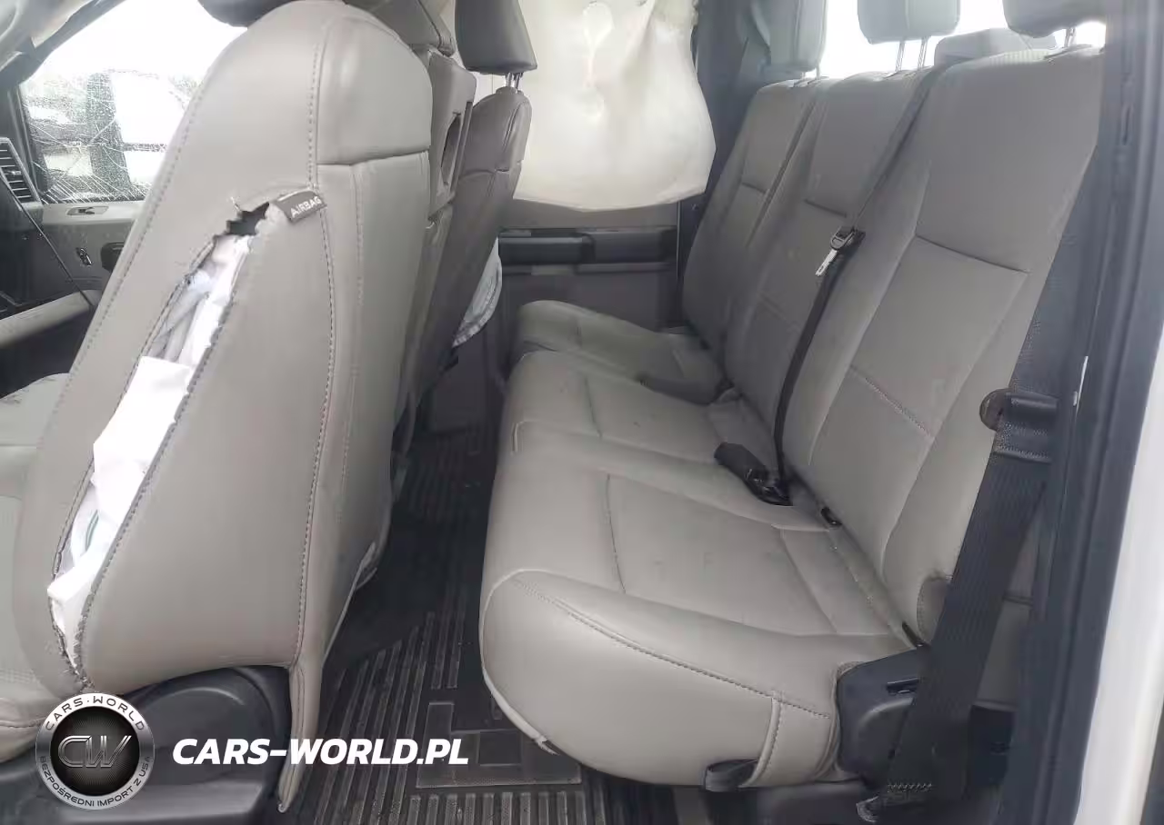 2022 Ford F250 Super Duty VIN:1FT7X2A63NEE50812 - 10