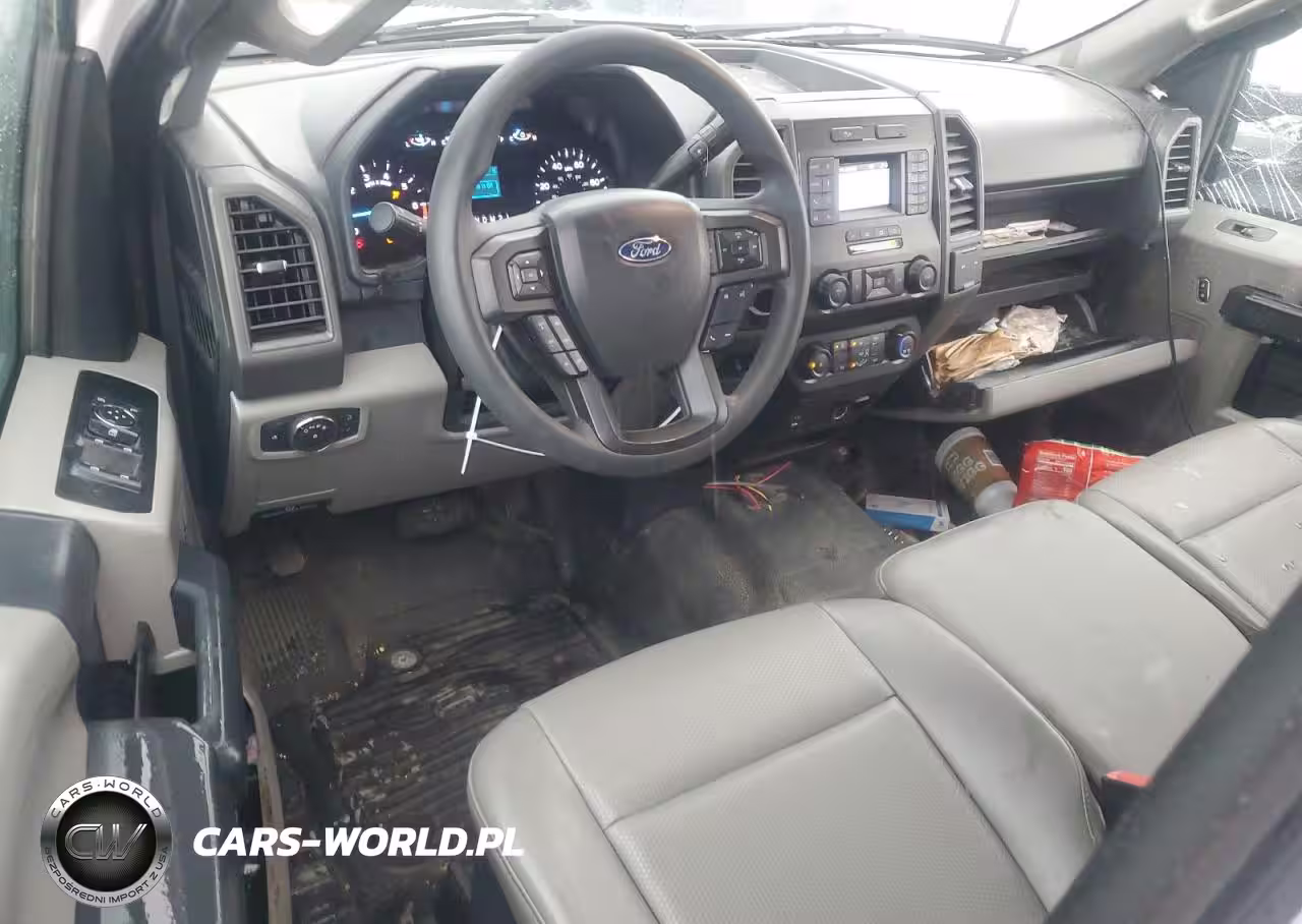 2022 Ford F250 Super Duty VIN:1FT7X2A63NEE50812 - 8