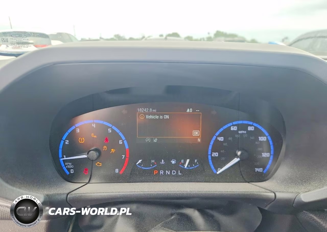 2021 Ford Bronco Sport Big Bend VIN:3FMCR9B60MRA76652 - 9