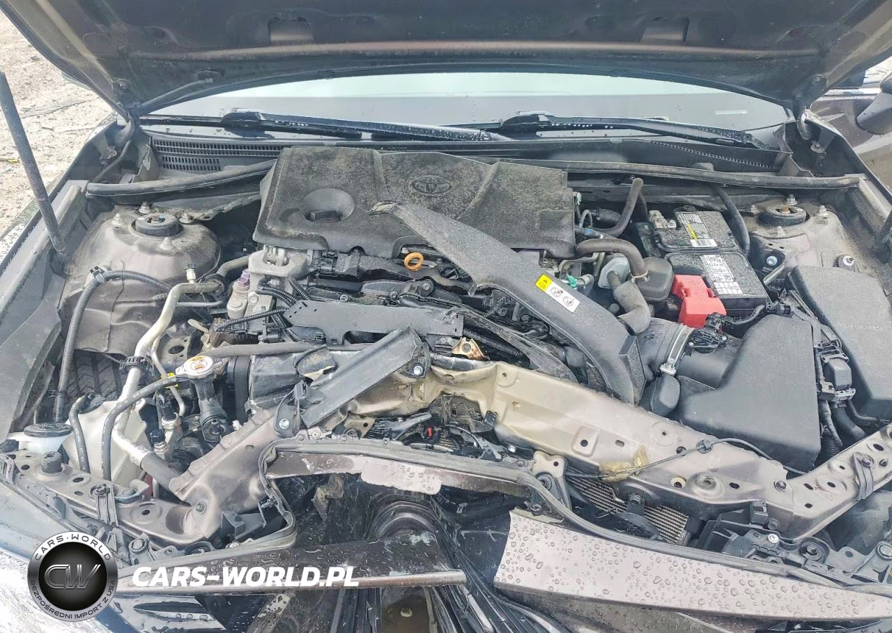 2018 Toyota Camry Xle VIN:4T1B11HKXJU134165 - 11