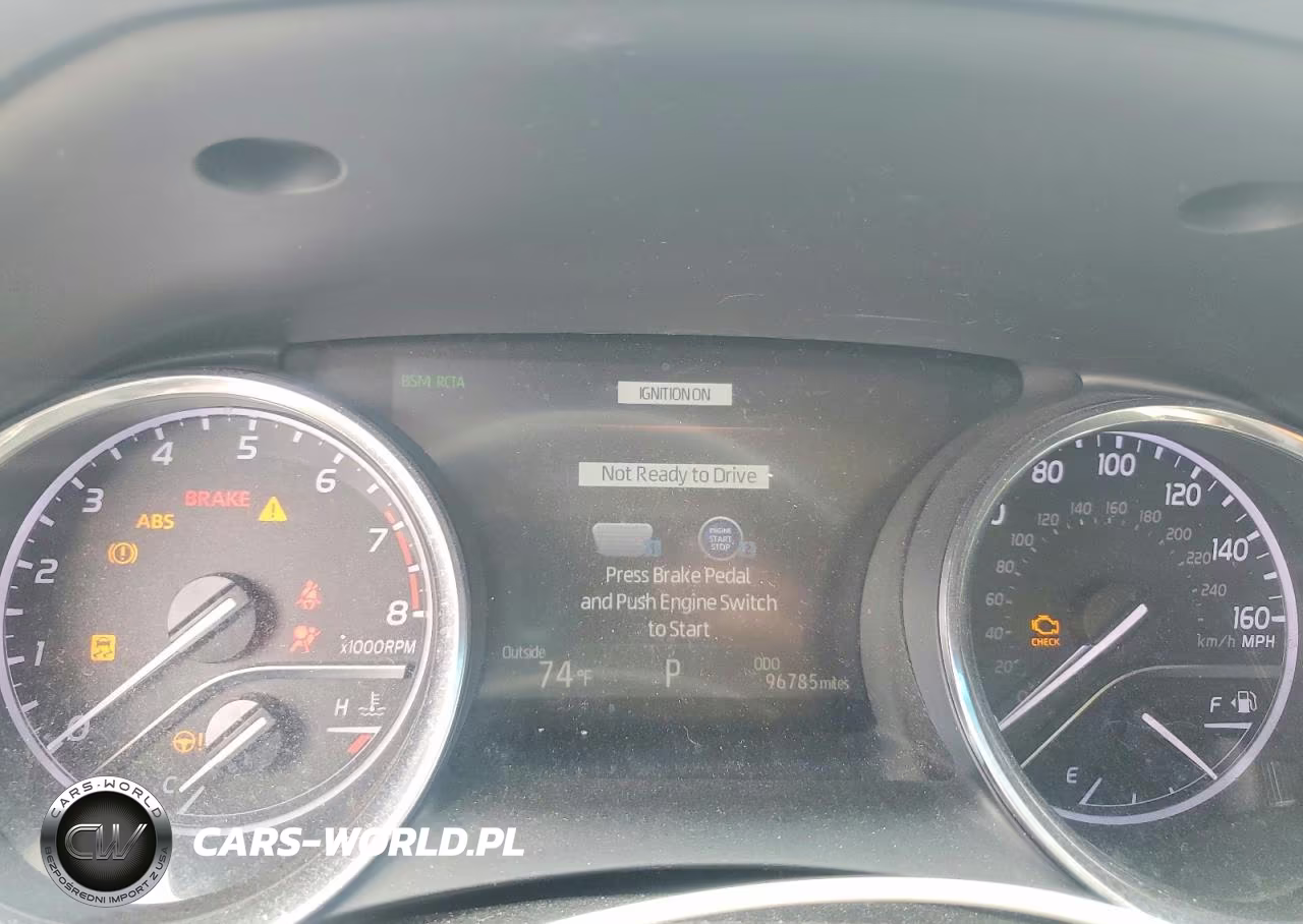2018 Toyota Camry Xle VIN:4T1B11HKXJU134165 - 9