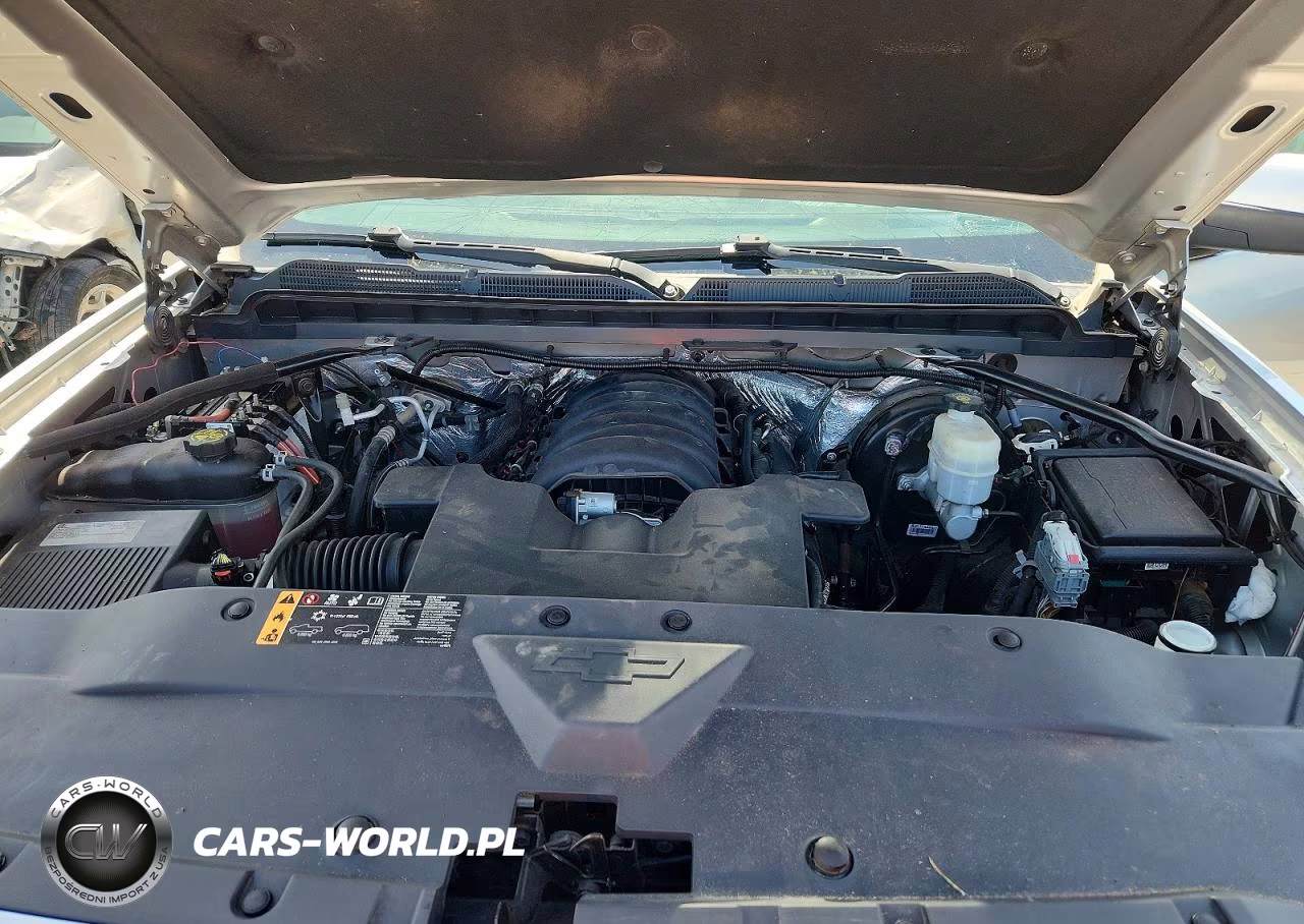 2018 Chevrolet Silverado K1500 Lt VIN:3GCUKREC0JG120431 - 11