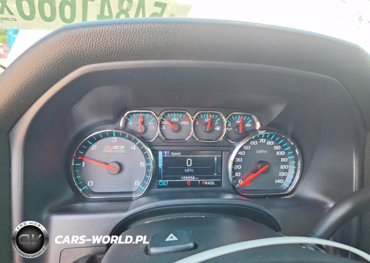 2018 Chevrolet Silverado K1500 Lt VIN:3GCUKREC0JG120431 - 9