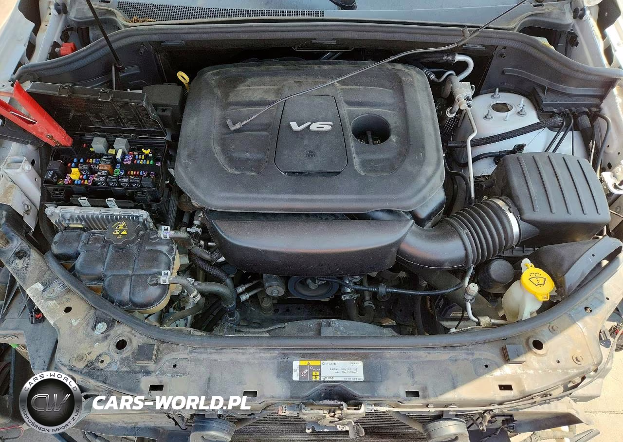 2018 Dodge Durango Sxt VIN:1C4RDHAG5JC201494 - 12
