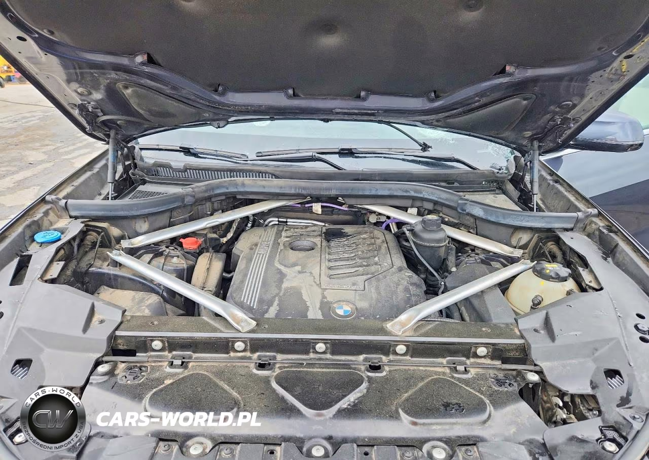 2021 BMW X5 xDrive40I VIN:5UXCR6C05M9F55448 - 12