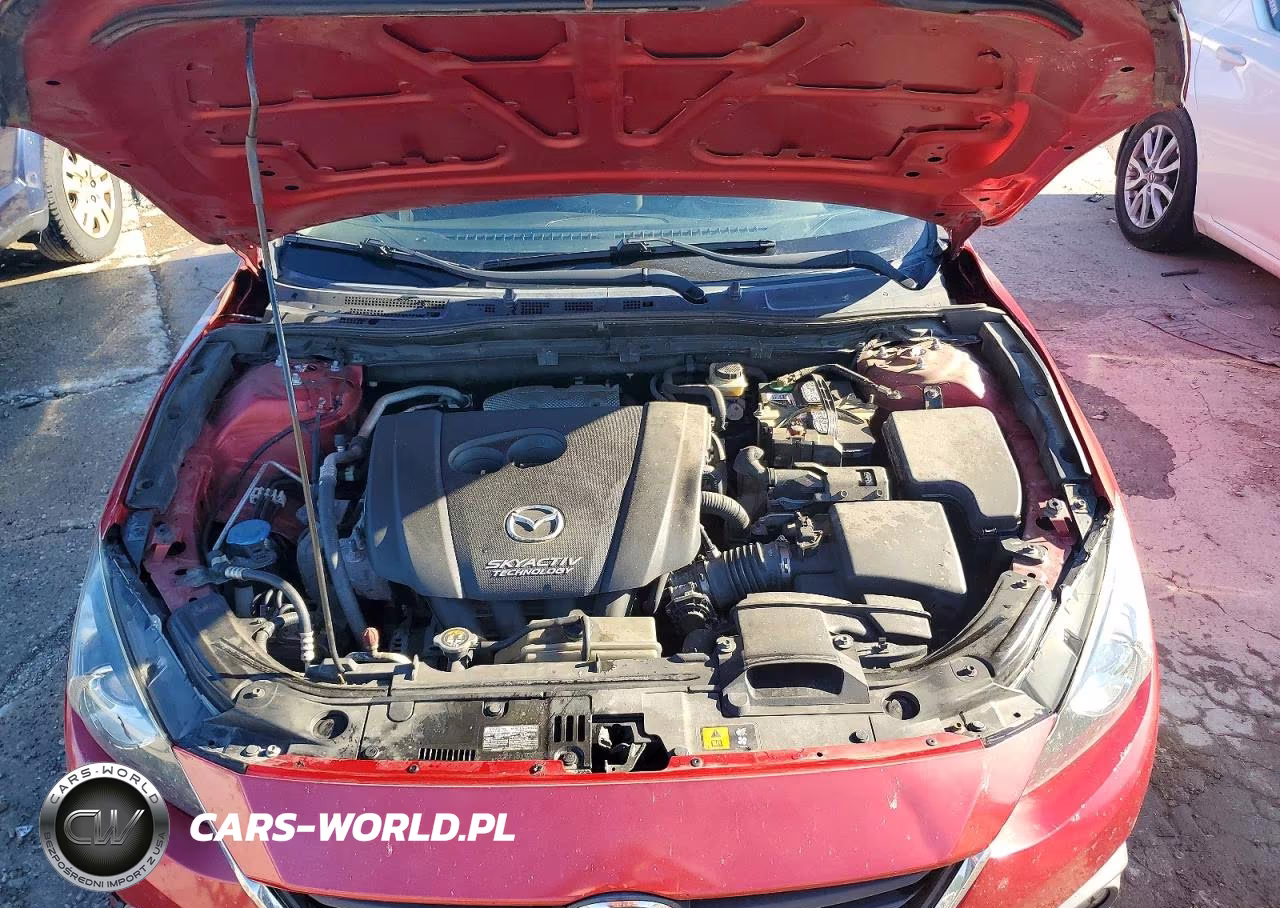 2015 Mazda 3 Touring VIN:3MZBM1V71FM221523 - 11