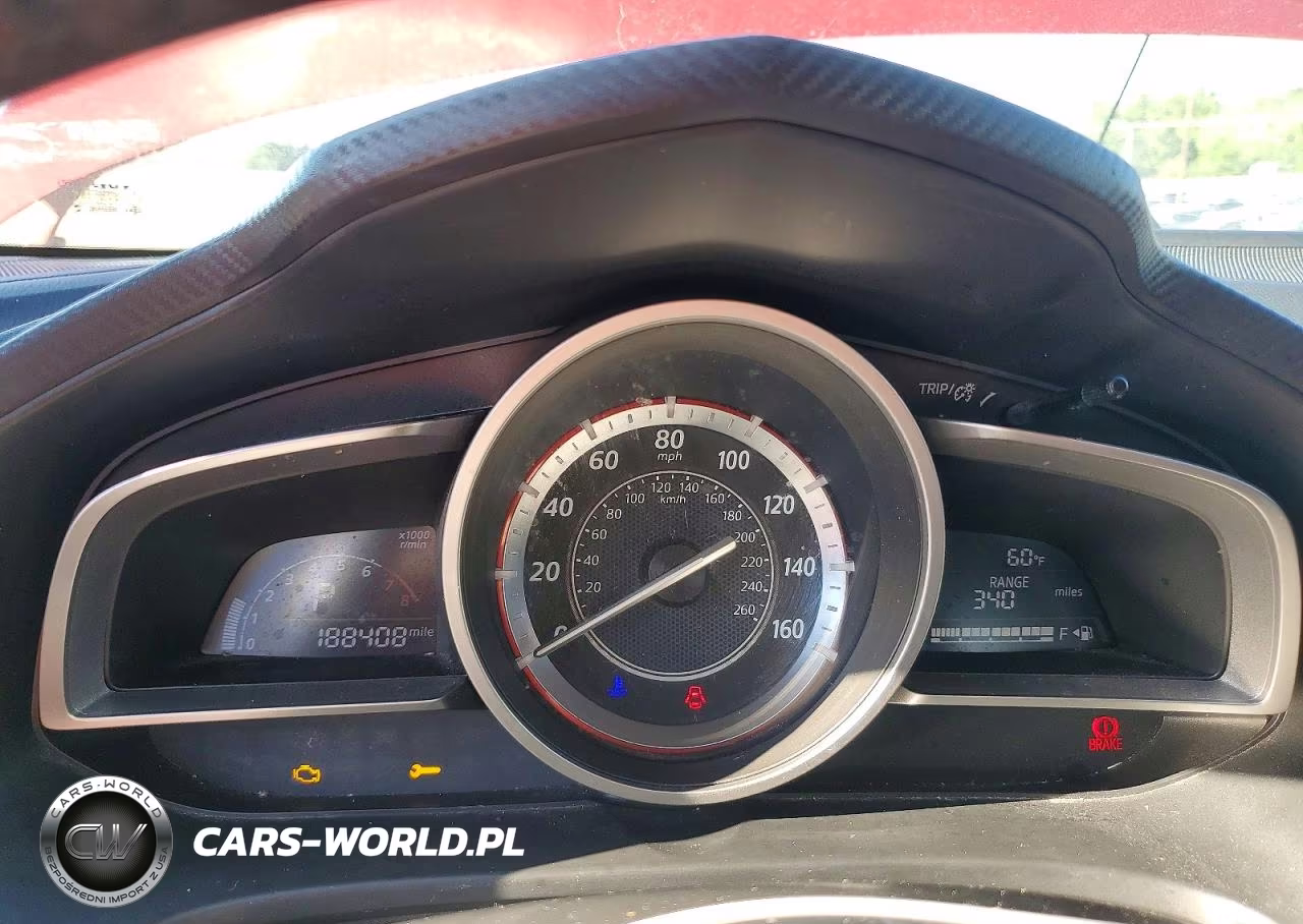 2015 Mazda 3 Touring VIN:3MZBM1V71FM221523 - 9