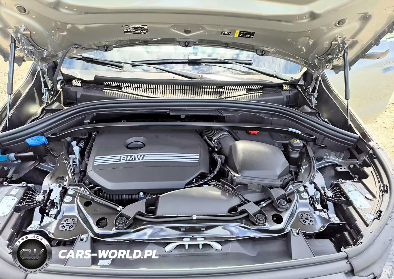 2026 BMW X1 xDrive28I VIN:WBX73EF02T5541412 - 13