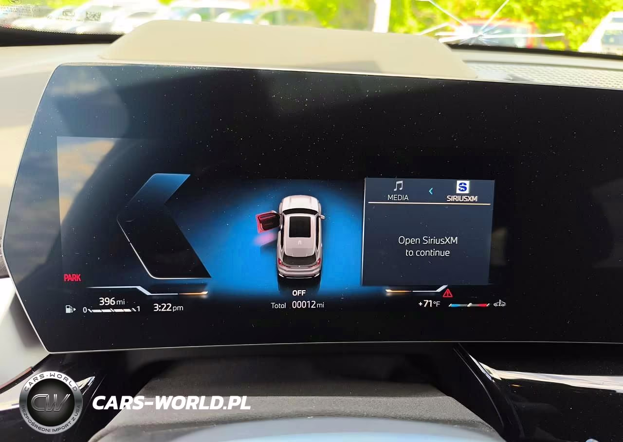 2026 BMW X1 xDrive28I VIN:WBX73EF02T5541412 - 8