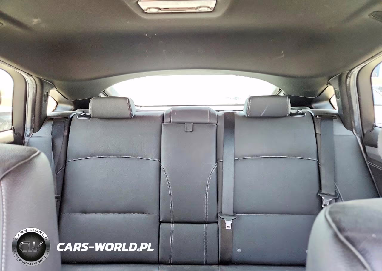 2018 BMW X4 xDrivem40I VIN:5UXXW7C52J0W65527 - 10