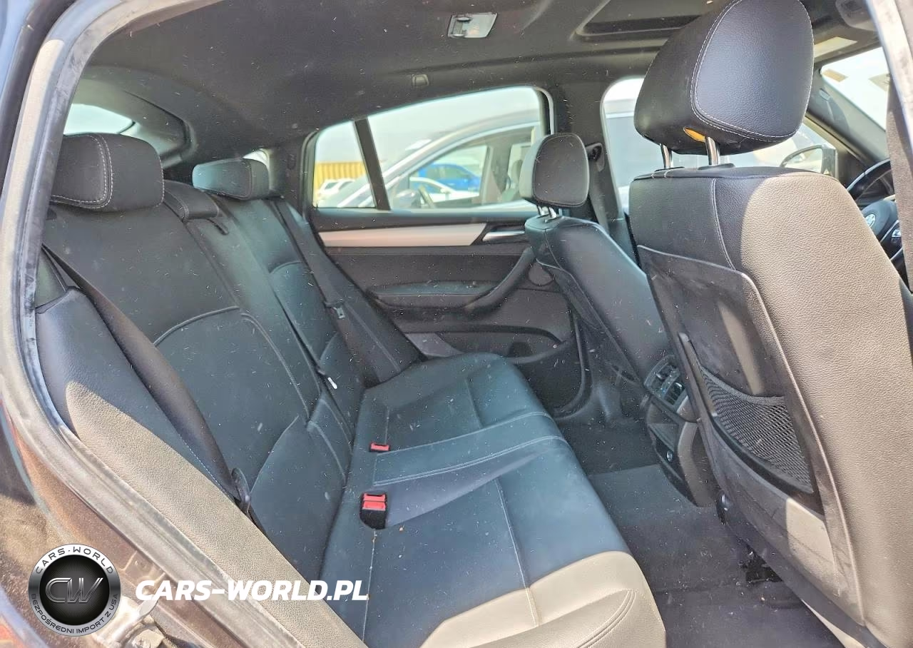 2018 BMW X4 xDrivem40I VIN:5UXXW7C52J0W65527 - 11