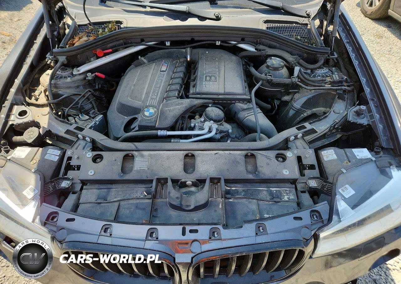 2018 BMW X4 xDrivem40I VIN:5UXXW7C52J0W65527 - 12
