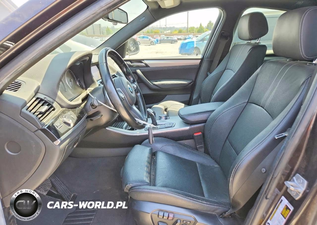 2018 BMW X4 xDrivem40I VIN:5UXXW7C52J0W65527 - 7