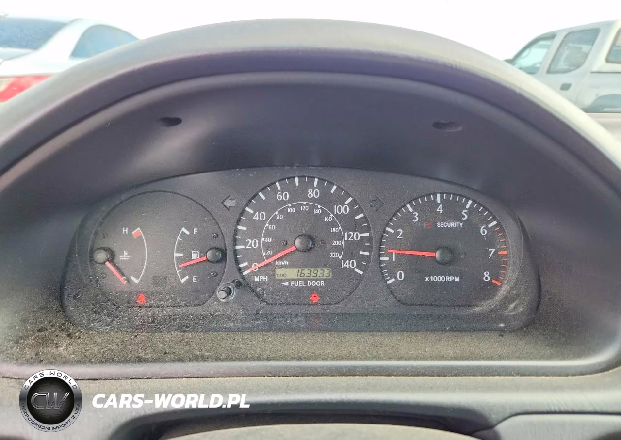 2002 Toyota Camry Solara Se V6 VIN:2T1CF22P42C593386 - 9