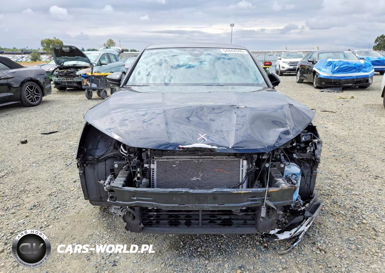 2023 Audi A3 Premium VIN:WAUAUDGY2PA038830 - 5