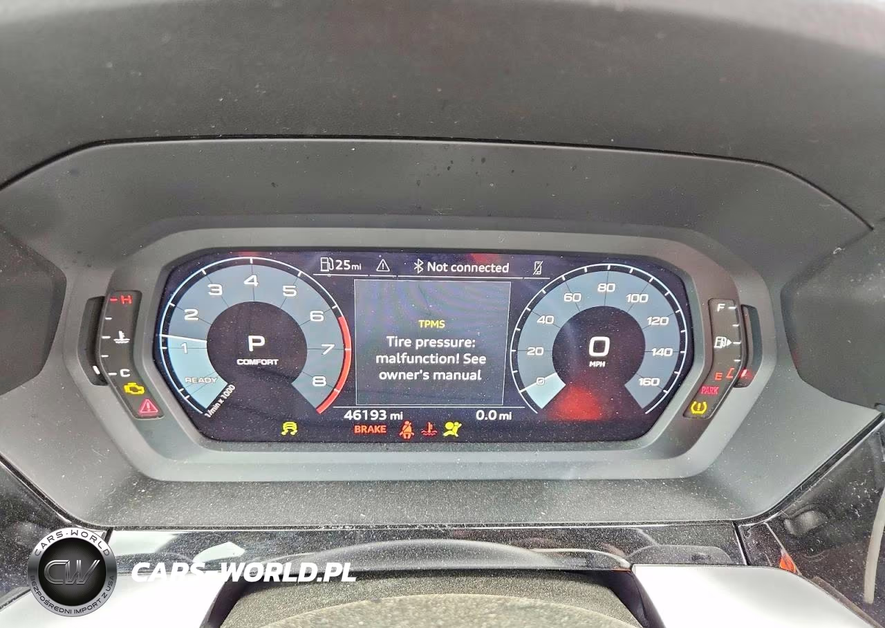 2023 Audi A3 Premium VIN:WAUAUDGY2PA038830 - 9