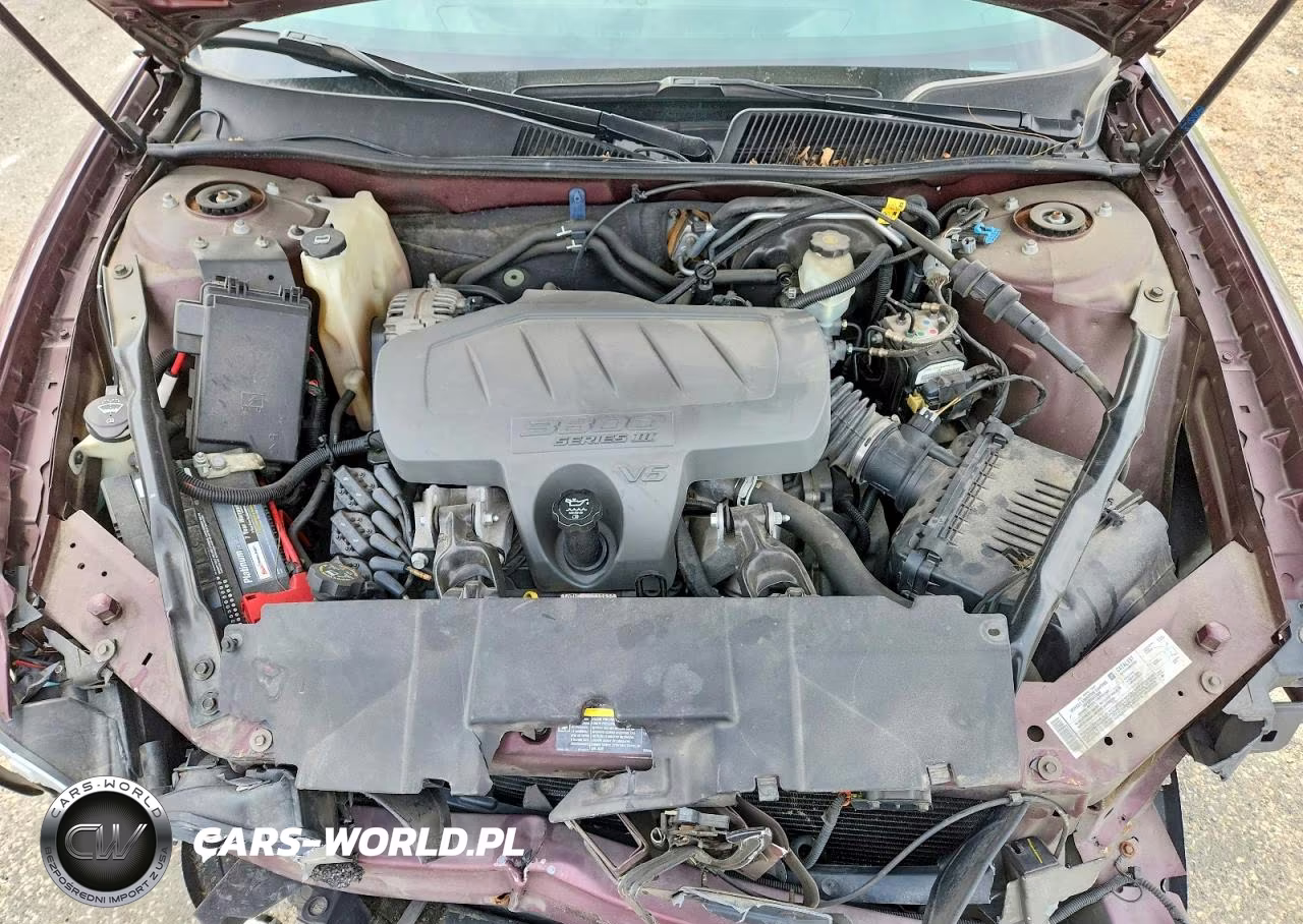 2006 Buick Lacrosse Cxl VIN:2G4WD582061264152 - 11