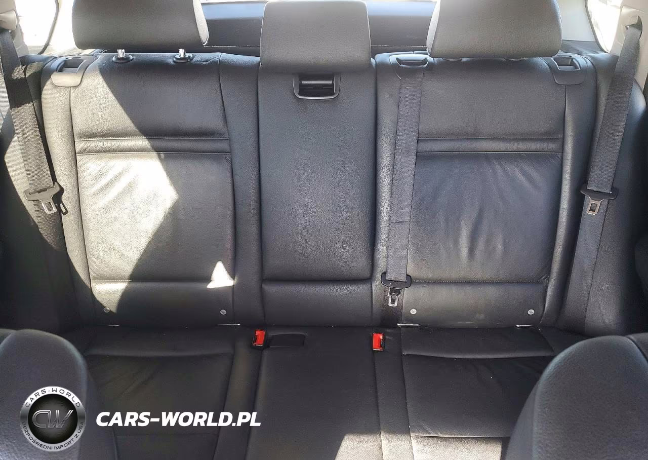 2011 BMW X5 xDrive35D VIN:5UXZW0C56BL372102 - 10
