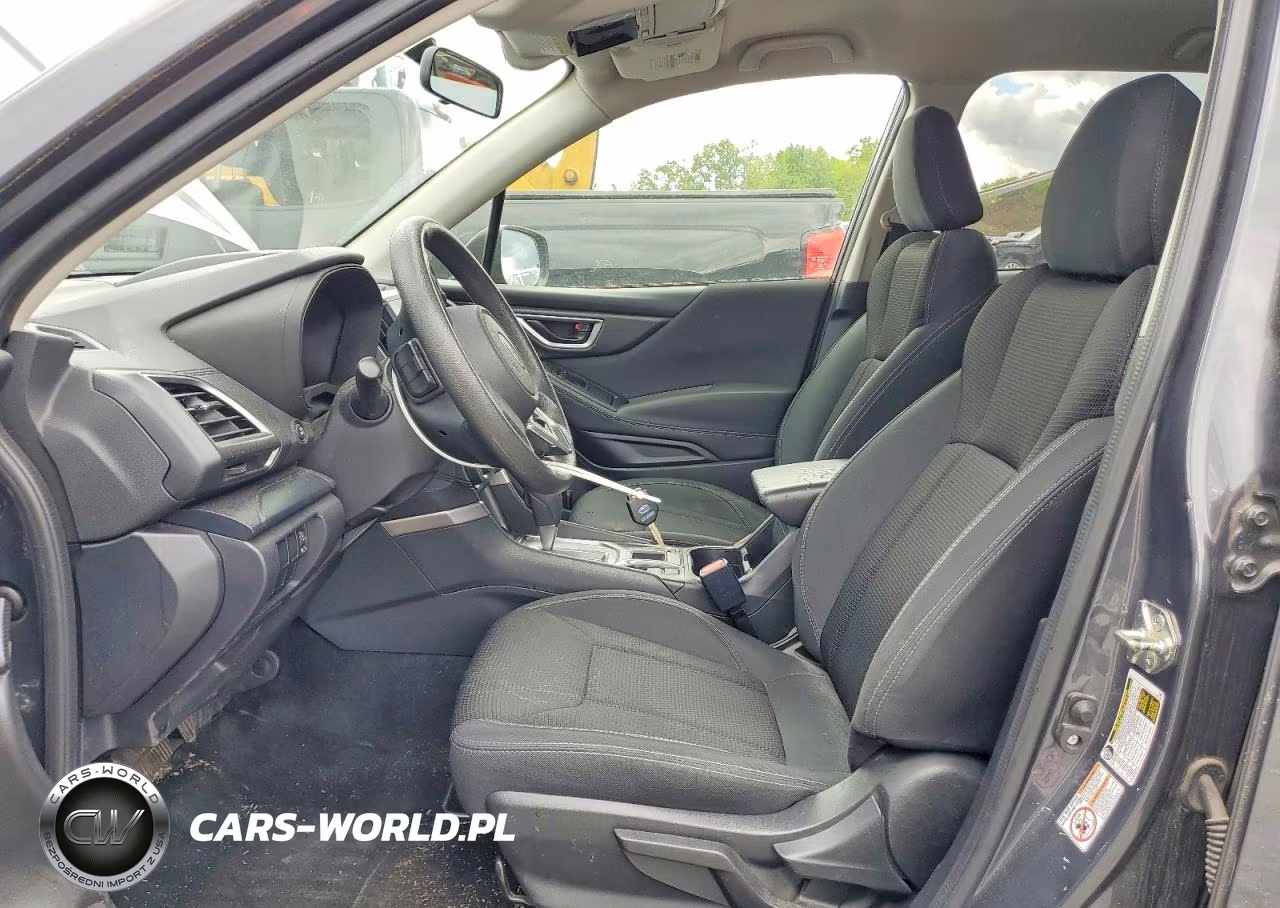 2020 Subaru Forester VIN:JF2SKADC0LH476530 - 7