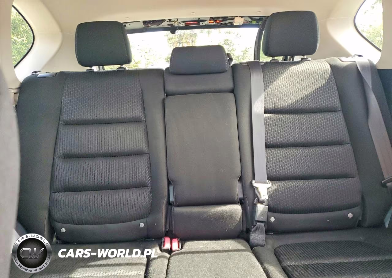 2015 Mazda Cx-5 Touring VIN:JM3KE2CY6F0520565 - 10