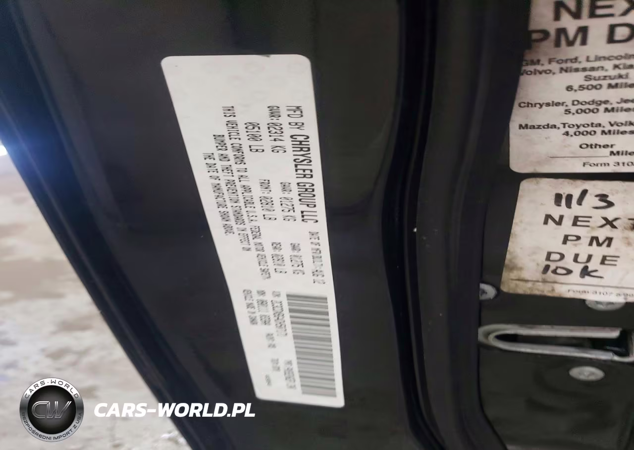 2013 Dodge Charger Se VIN:2C3CDXBG4DH507171 - 12