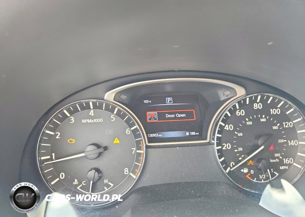 2018 Nissan Altima 2.5 Sr VIN:1N4AL3AP2JC203566 - 9