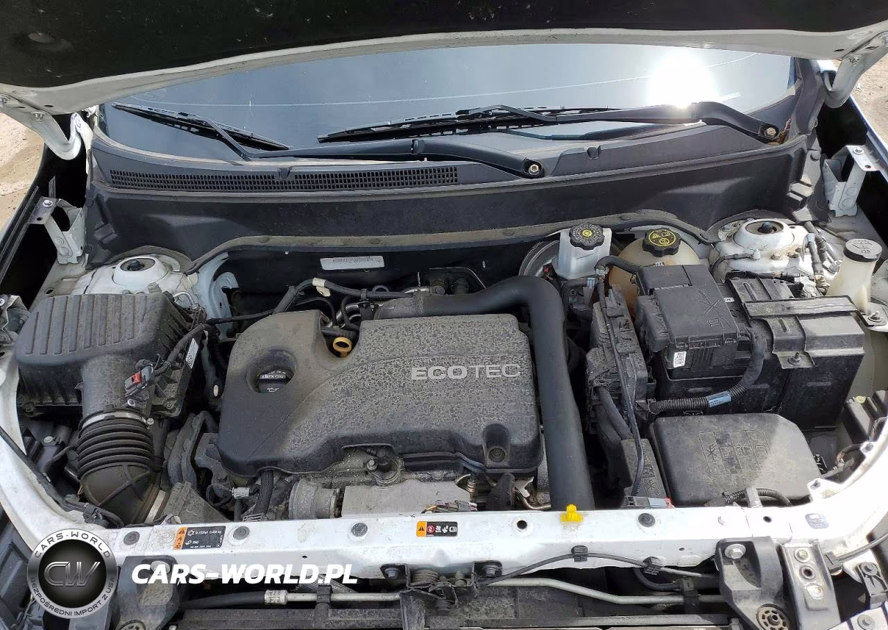 2018 Chevrolet Equinox Lt VIN:2GNAXJEV4J6238704 - 12