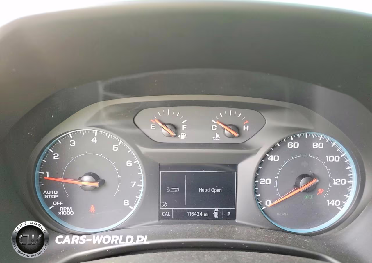 2018 Chevrolet Equinox Lt VIN:2GNAXJEV4J6238704 - 9