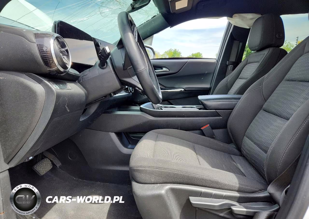2025 Chevrolet Equinox Lt VIN:3GNAXHEG3SL248860 - 7