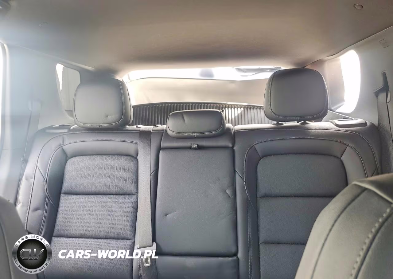 2026 Chevrolet Equinox Lt VIN:3GNAXPEG8TL267271 - 10