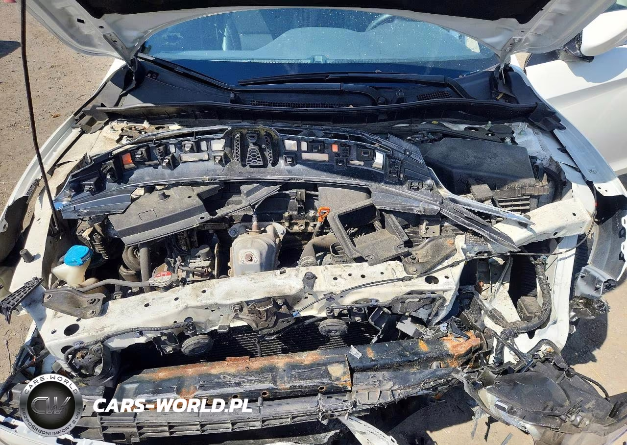 2016 Honda Accord Sport VIN:1HGCR2F51GA241718 - 11
