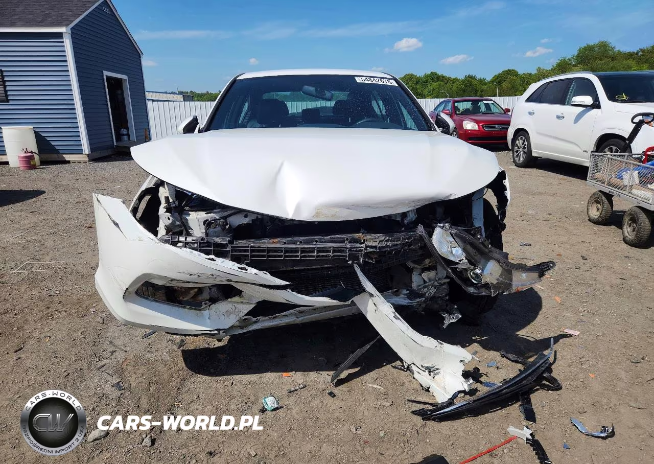 2016 Honda Accord Sport VIN:1HGCR2F51GA241718 - 5
