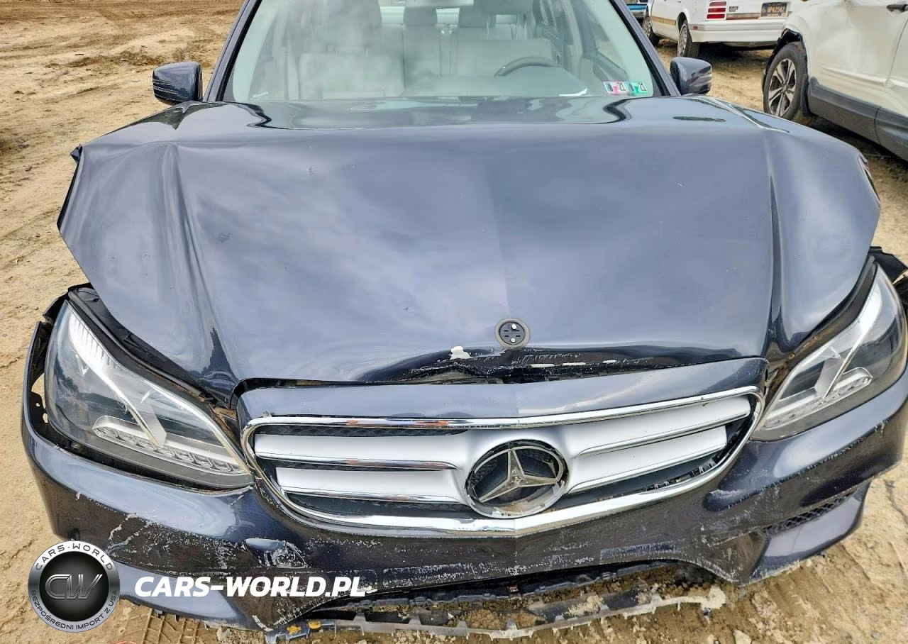 2014 Mercedes-Benz E 350 4Matic VIN:WDDHF8JB5EA837284 - 11