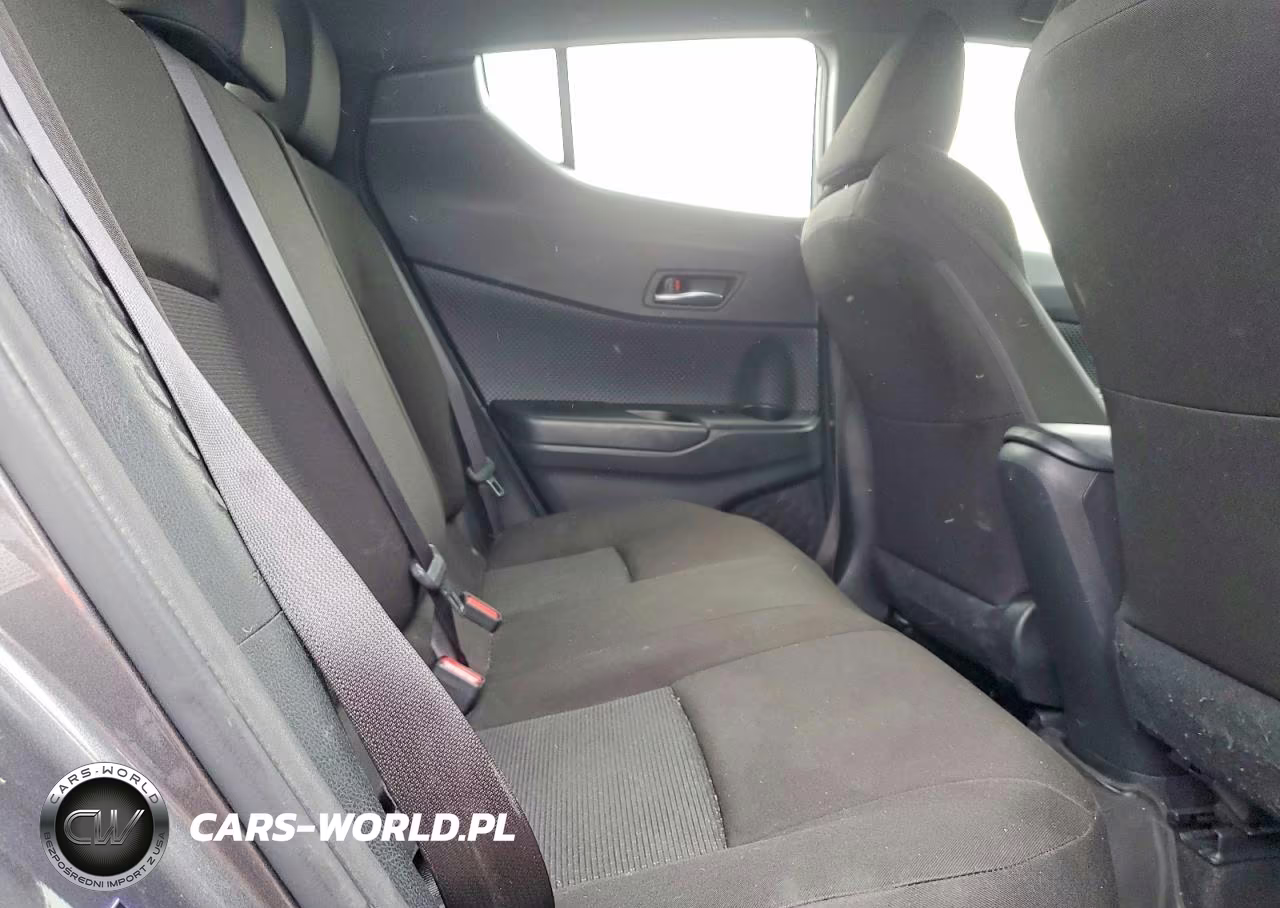 2019 Toyota C-Hr Xle VIN:JTNKHMBX3K1033408 - 11