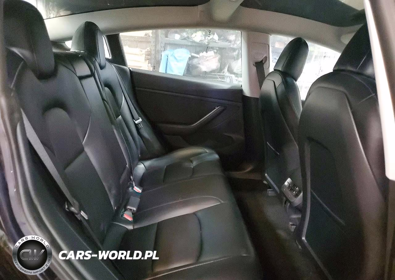 2021 Tesla Model 3 VIN:5YJ3E1EB8MF077544 - 10