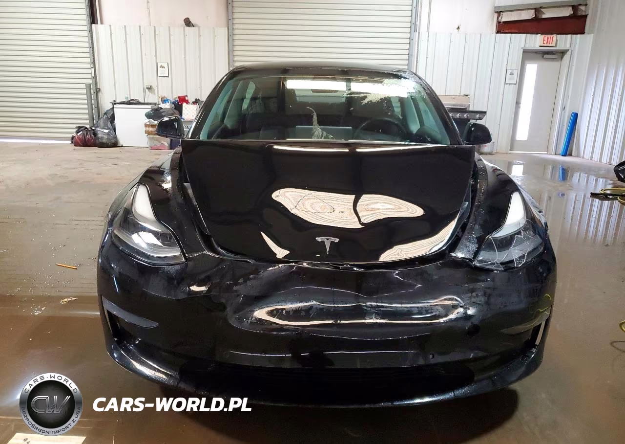 2021 Tesla Model 3 VIN:5YJ3E1EB8MF077544 - 5