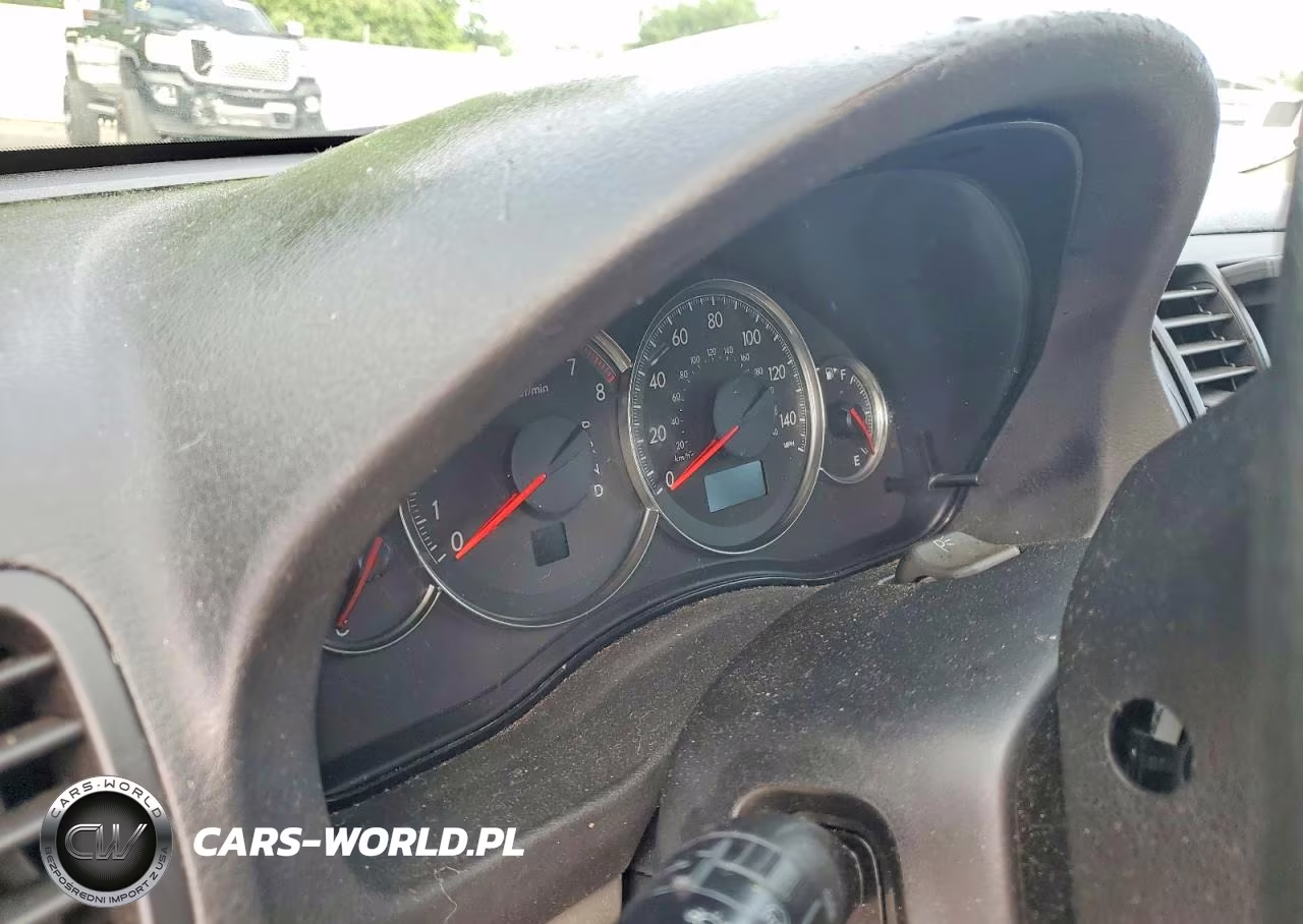 2009 Subaru Outback 2.5I VIN:4S4BP61C497328215 - 9