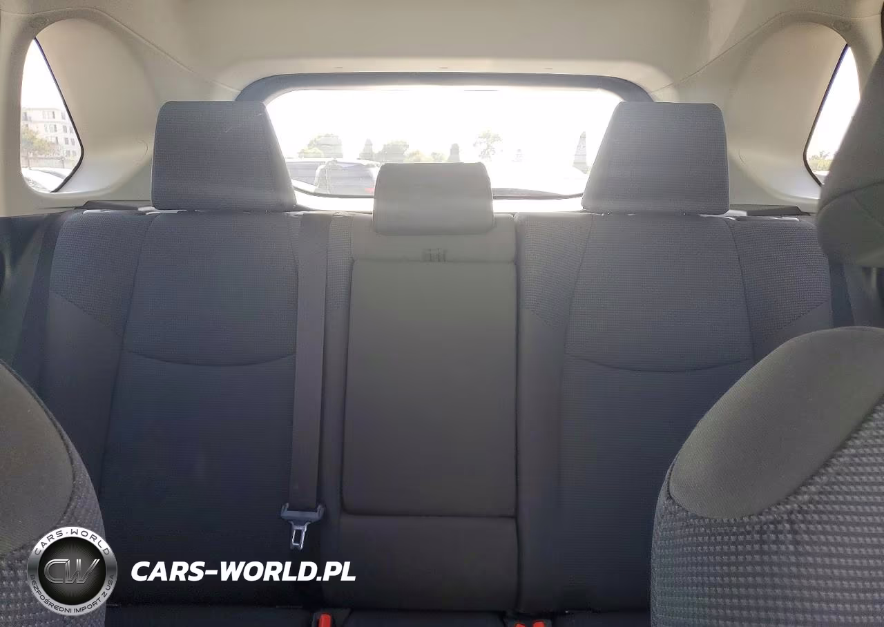 2023 Toyota Rav4 Hybrid Le VIN:JTMMWRFV5PD204559 - 10