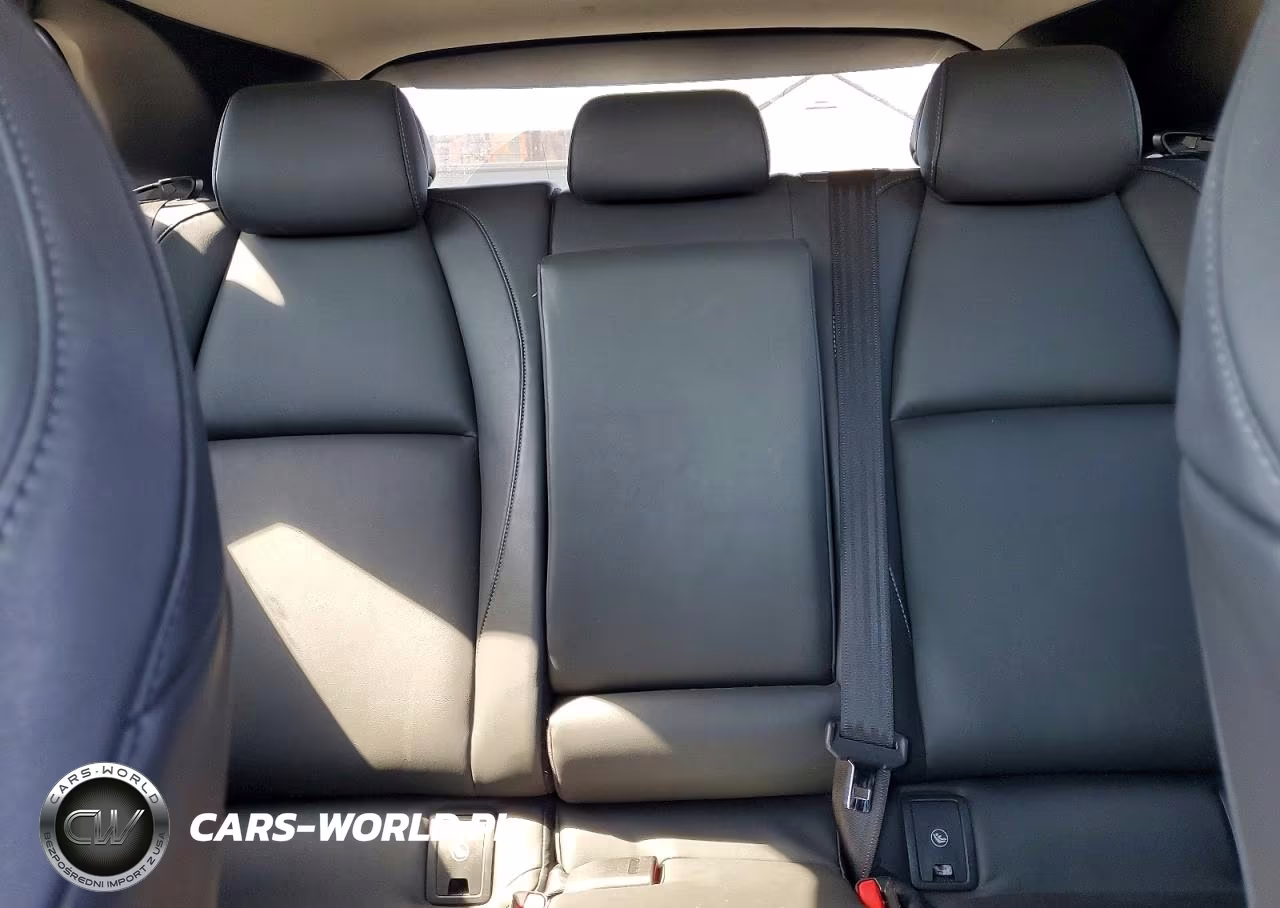 2021 Mazda Cx-30 Select VIN:3MVDMABL0MM248088 - 10