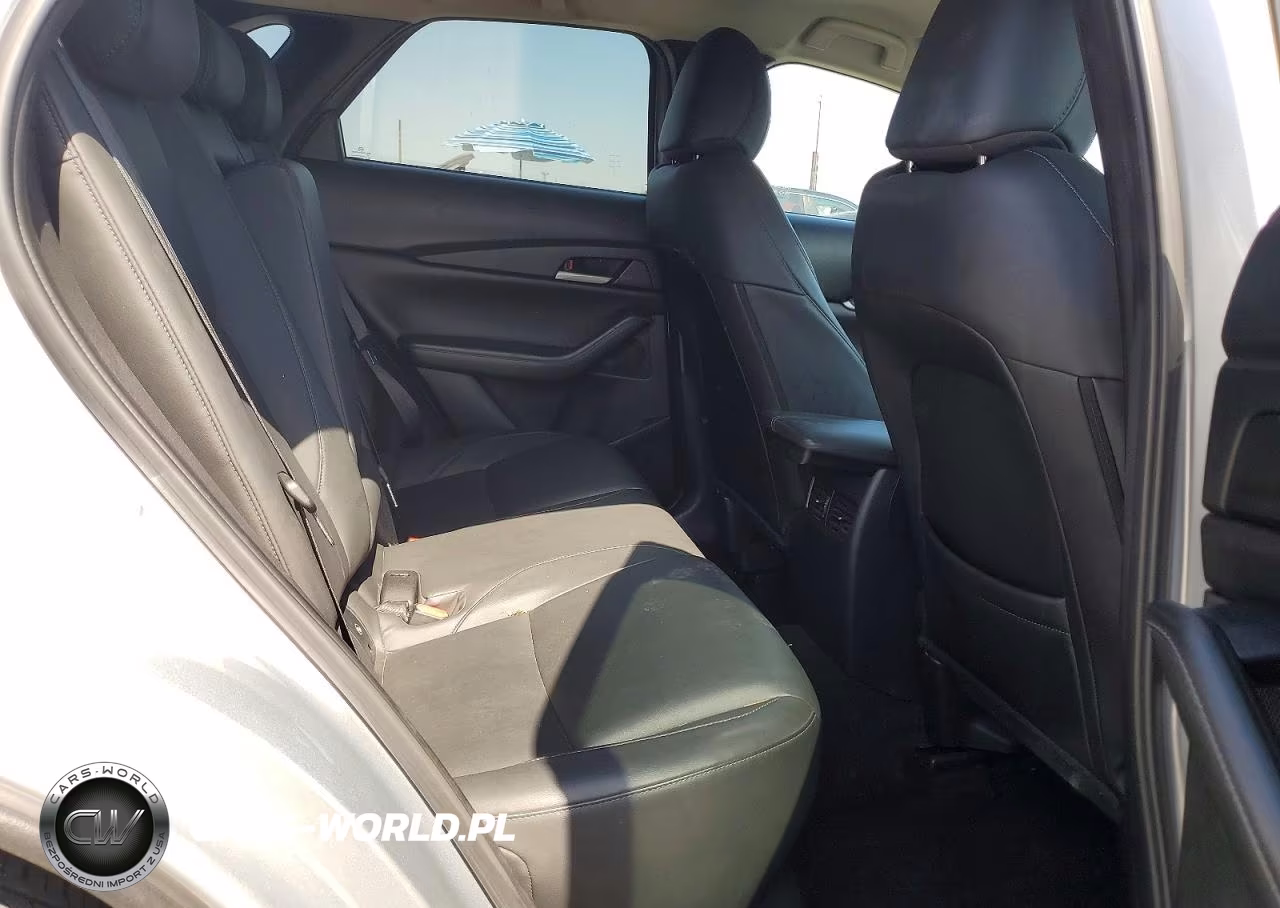 2021 Mazda Cx-30 Select VIN:3MVDMABL0MM248088 - 11