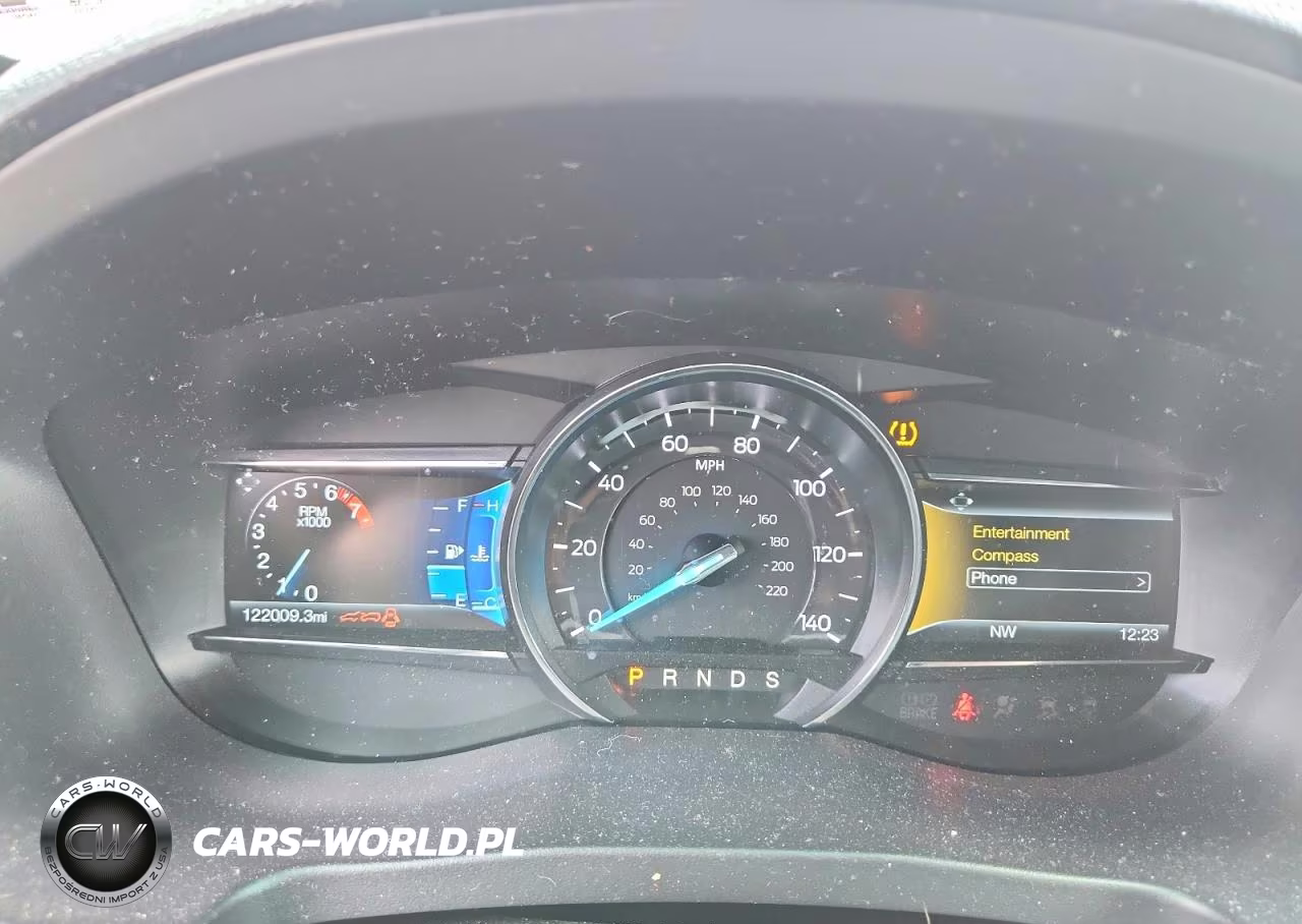 2018 Ford Expedition Limited VIN:1FMJU2AT9JEA01788 - 9