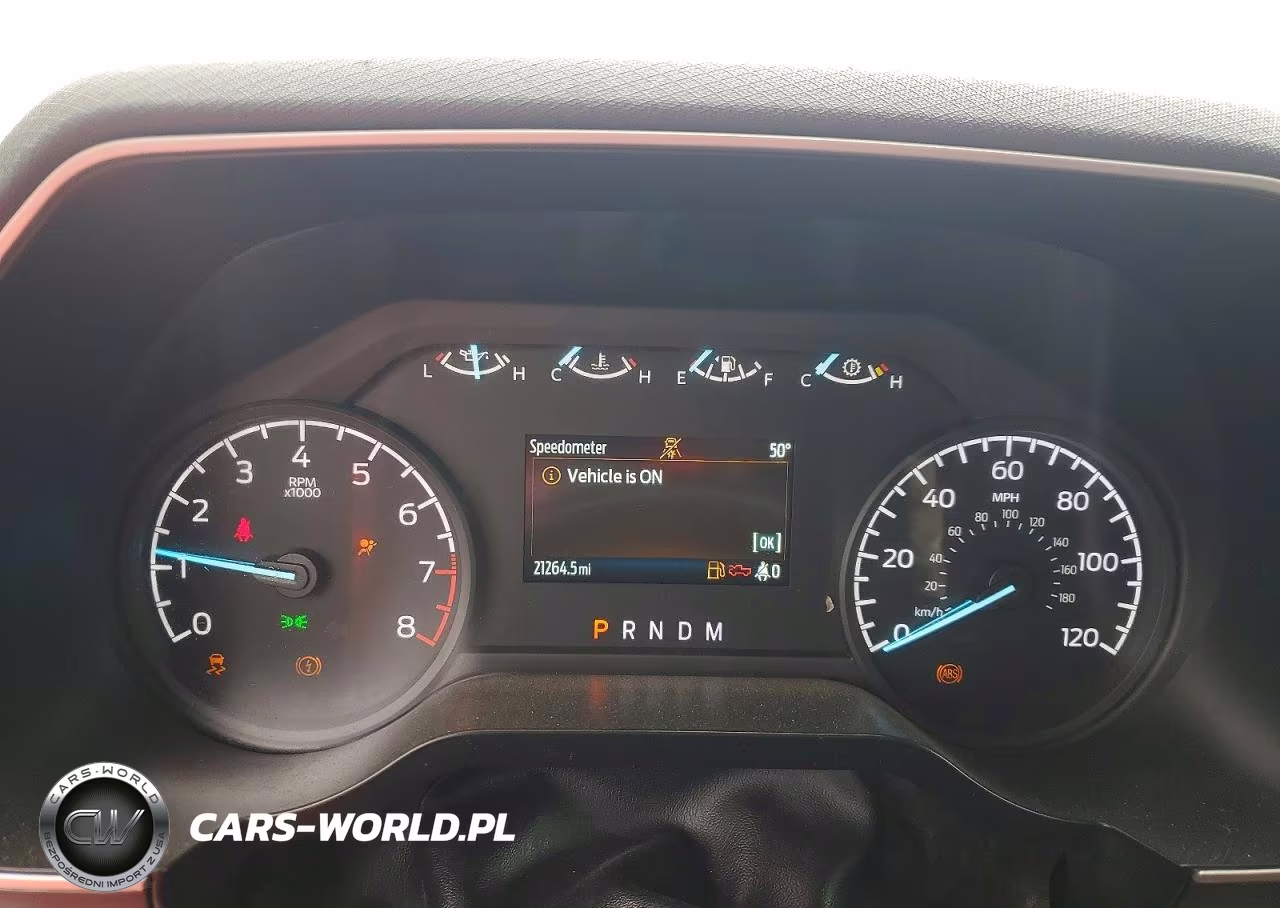 2023 Ford F150 Supercrew VIN:1FTFW1E59PKD11962 - 9