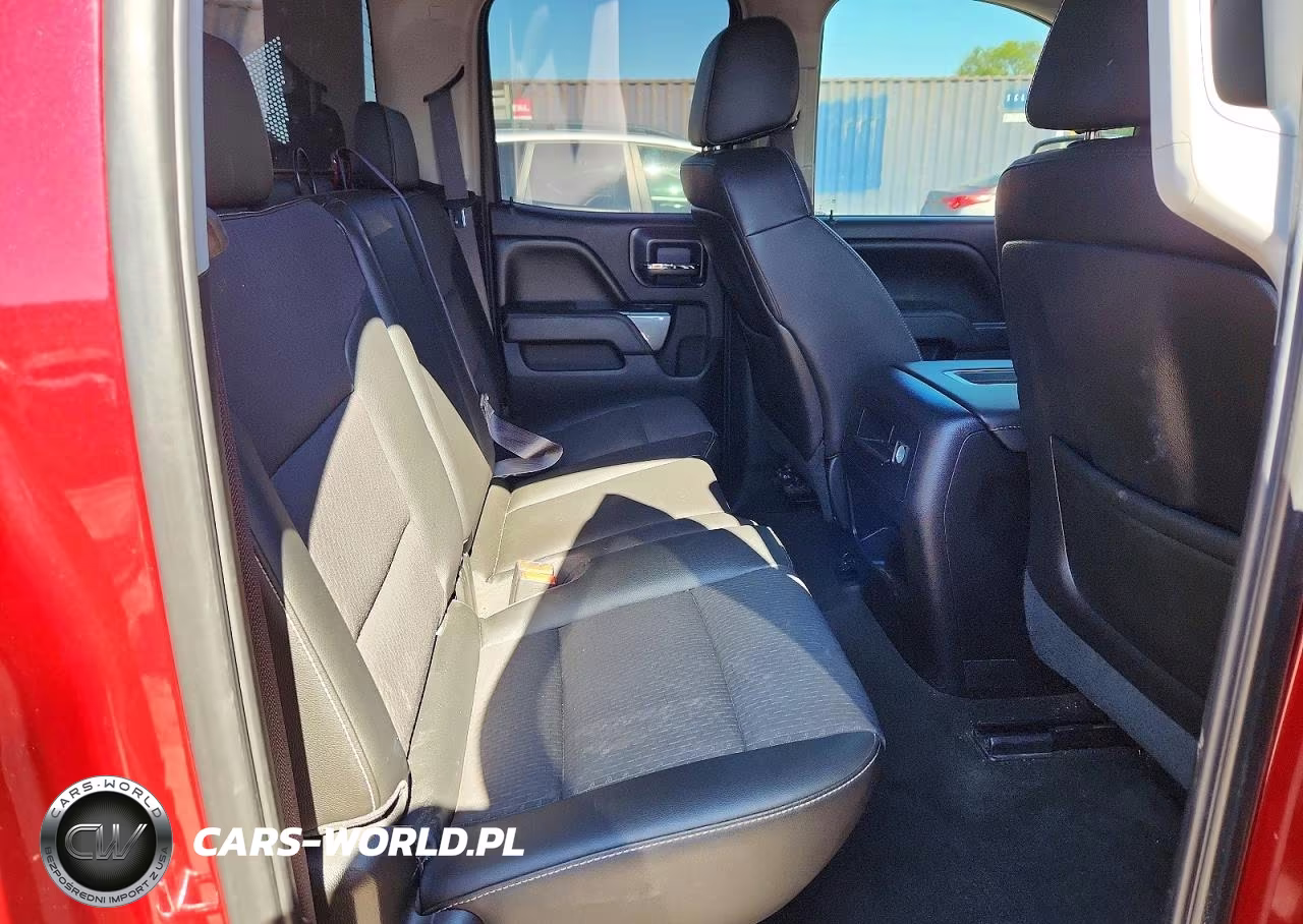 2014 GMC Sierra K1500 Sle VIN:1GTV2UEC4EZ386970 - 10